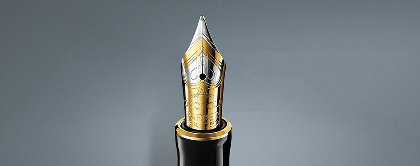 Montblanc nib exchange on sale